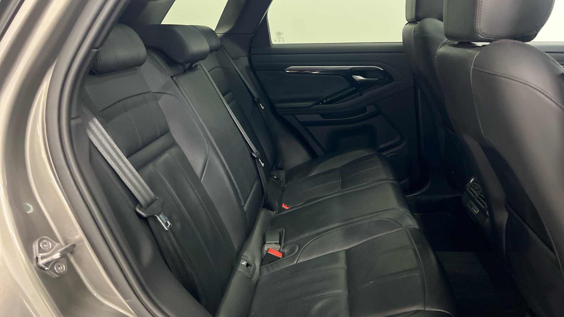 Land Rover Range Rover Evoque D150 en Barcelona