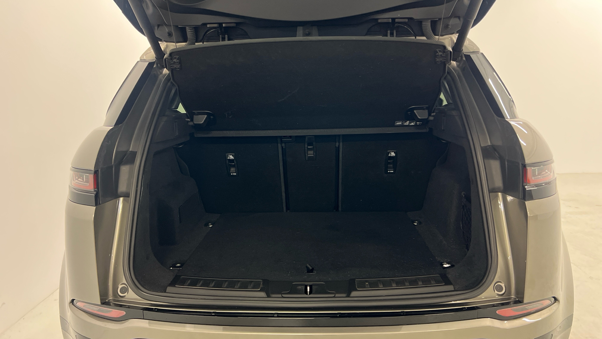 Land Rover Range Rover Evoque D150 en Barcelona