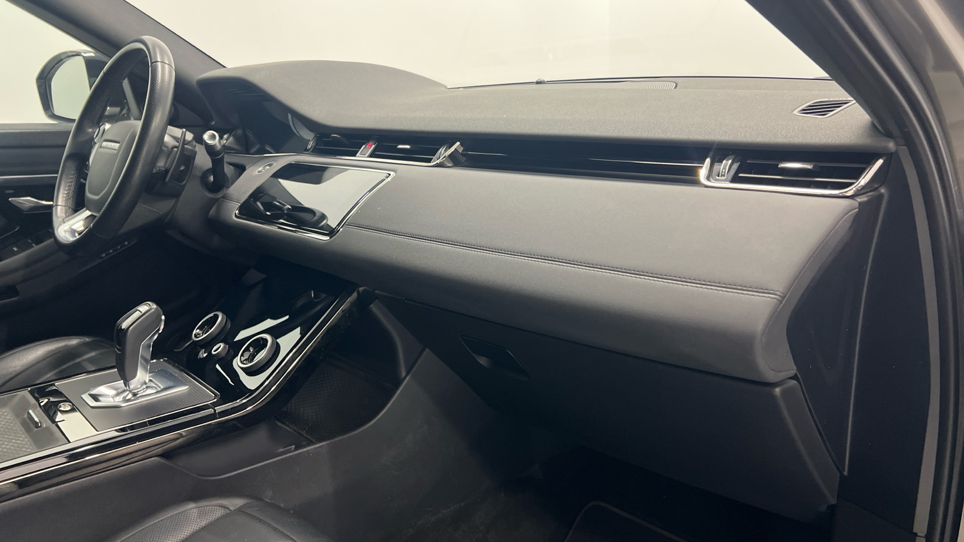 Land Rover Range Rover Evoque D150 en Barcelona