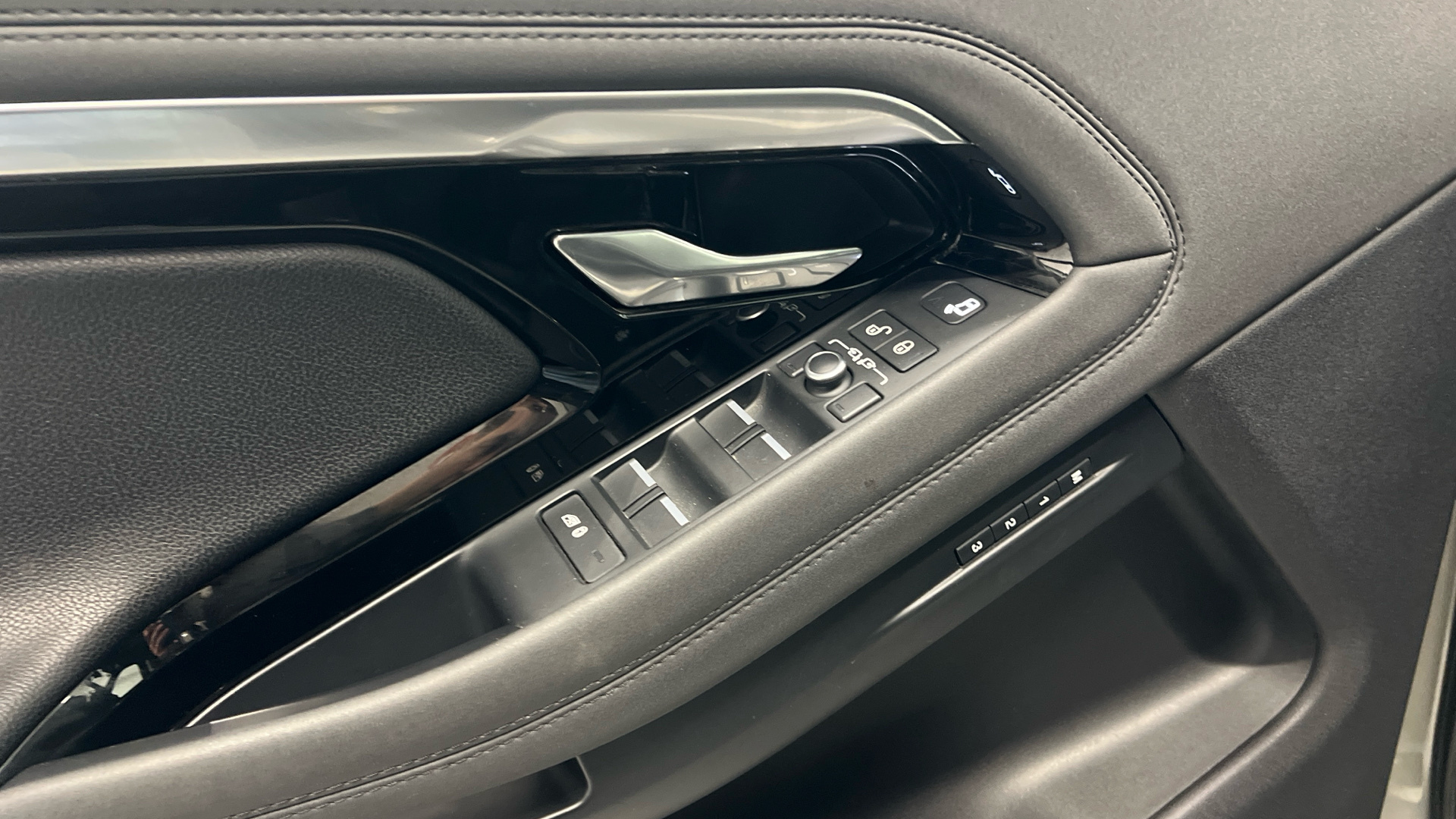 Land Rover Range Rover Evoque D150 en Barcelona