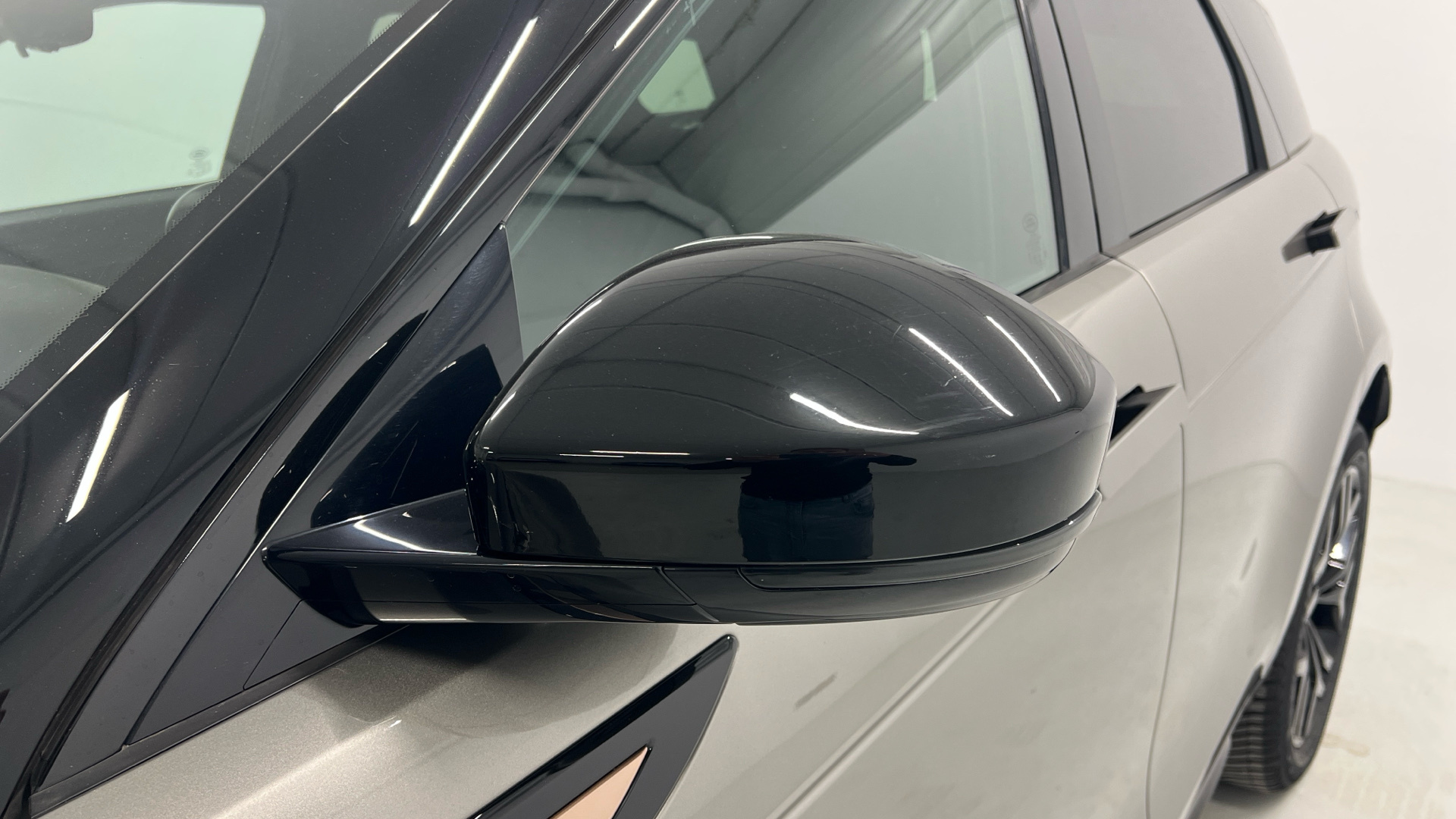 Land Rover Range Rover Evoque D150 en Barcelona