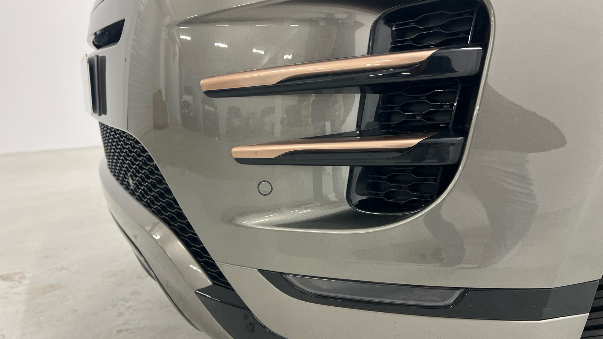 Land Rover Range Rover Evoque D150 en Barcelona