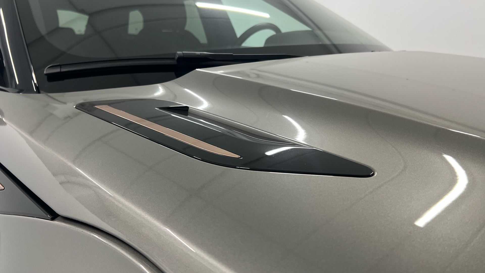 Land Rover Range Rover Evoque D150 en Barcelona