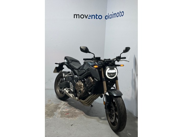 Honda CB650R  en Barcelona