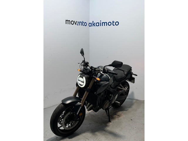 Honda CB650R  en Barcelona