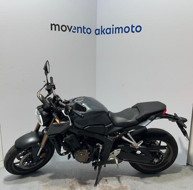 Honda CB650R  en Barcelona