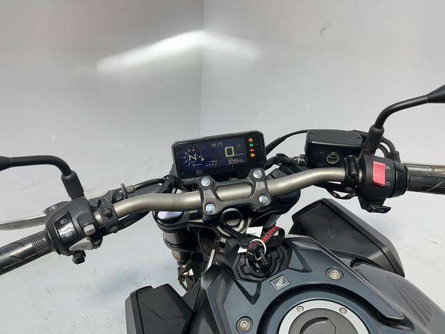 Honda CB650R  en Barcelona