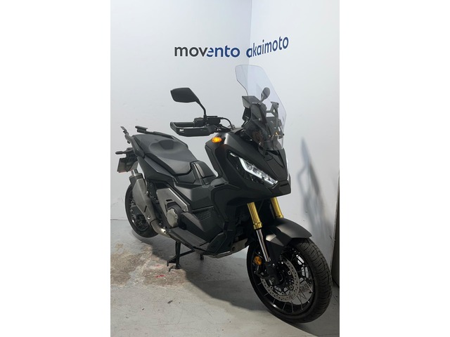 Honda X-ADV  en Barcelona