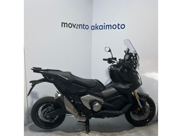 Honda X-ADV  en Barcelona