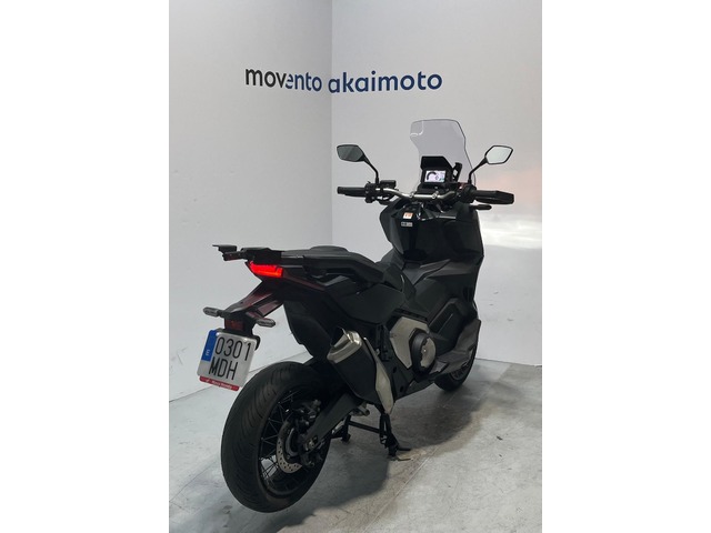 Honda X-ADV  en Barcelona