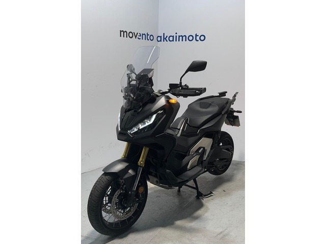 Honda X-ADV  en Barcelona