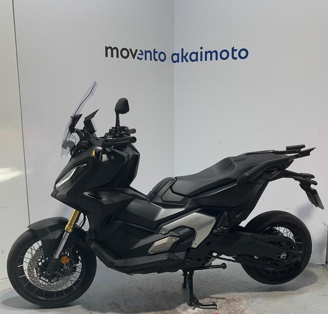 Honda X-ADV  en Barcelona