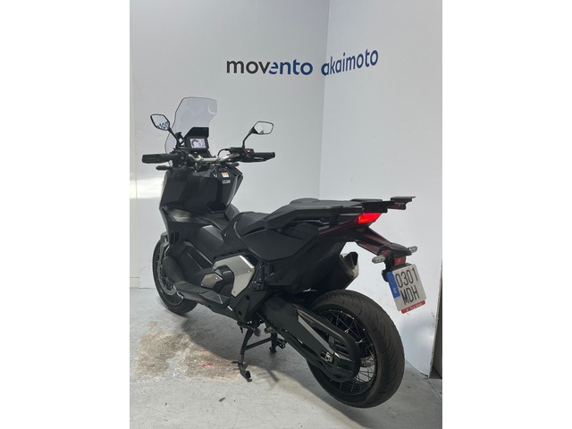 Honda X-ADV  en Barcelona