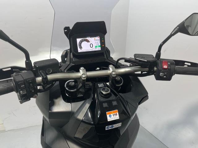 Honda X-ADV  en Barcelona