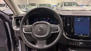 Volvo XC60 T6 Ocasión 257 KW (350CV) - 9