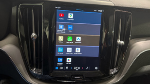 Volvo XC60 T6 Ocasión 257 KW (350CV) - 15