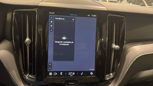 Volvo XC60 T6 Ocasión 257 KW (350CV) - 16