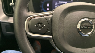 Volvo XC60 T6 Ocasión 257 KW (350CV) - 19