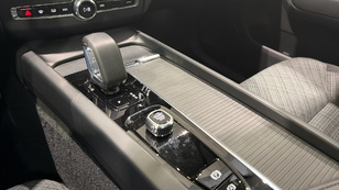 Volvo XC60 T6 Ocasión 257 KW (350CV) - 24