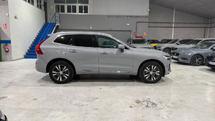 Volvo XC60 T6 Ocasión 257 KW (350CV) - 34