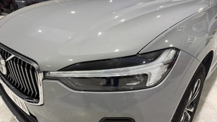 Volvo XC60 T6 Ocasión 257 KW (350CV) - 36