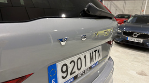 Volvo XC60 T6 Ocasión 257 KW (350CV) - 44