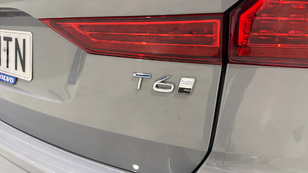 Volvo XC60 T6 Ocasión 257 KW (350CV) - 46