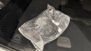 Volvo XC60 T6 Ocasión 257 KW (350CV) - 47