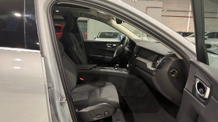 Volvo XC60 T6 Ocasión 257 KW (350CV) - 48