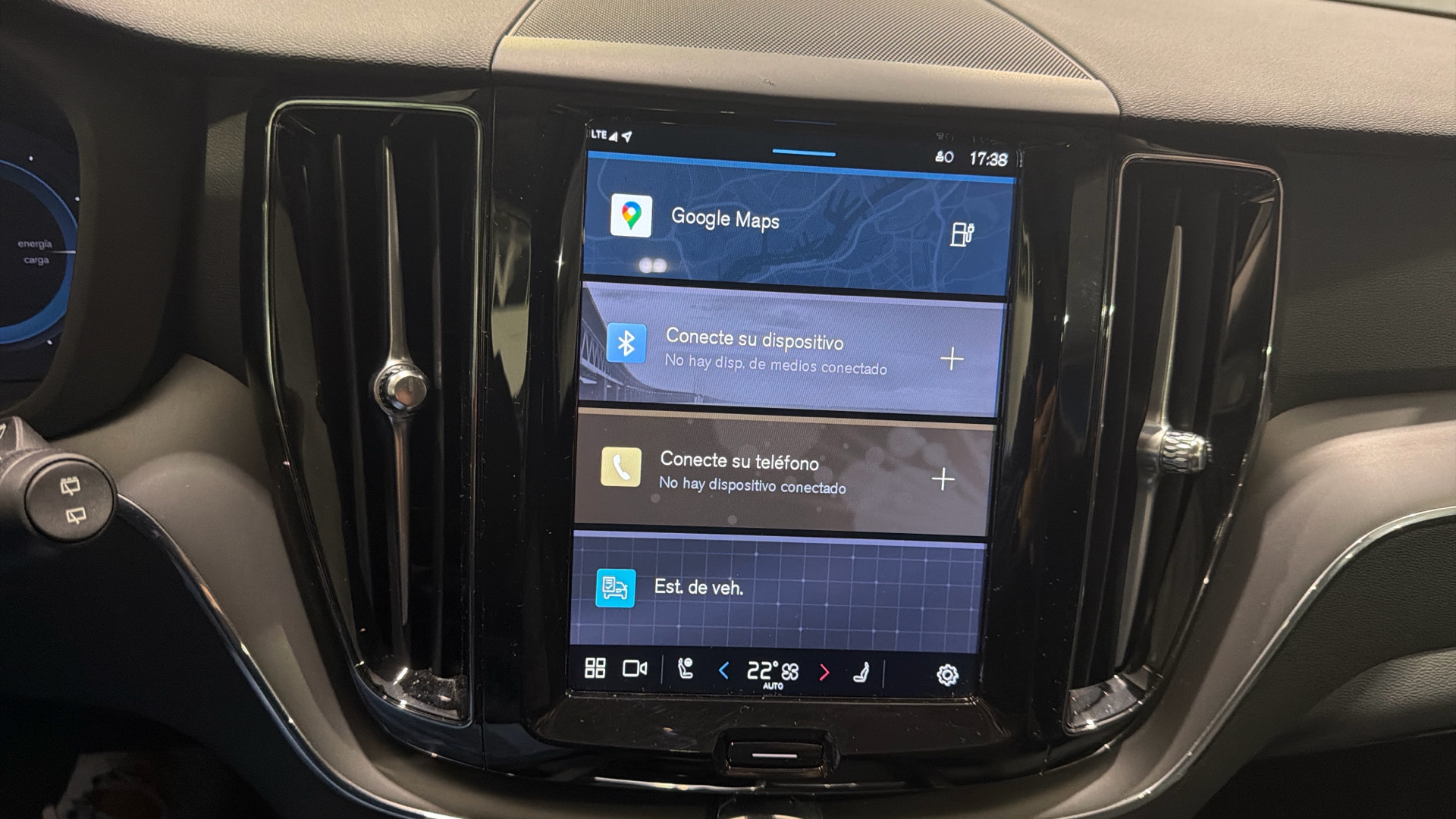 Volvo XC60 segunda mano 90591596 - 12 Volvo XC60 segunda mano 90591596 - 12