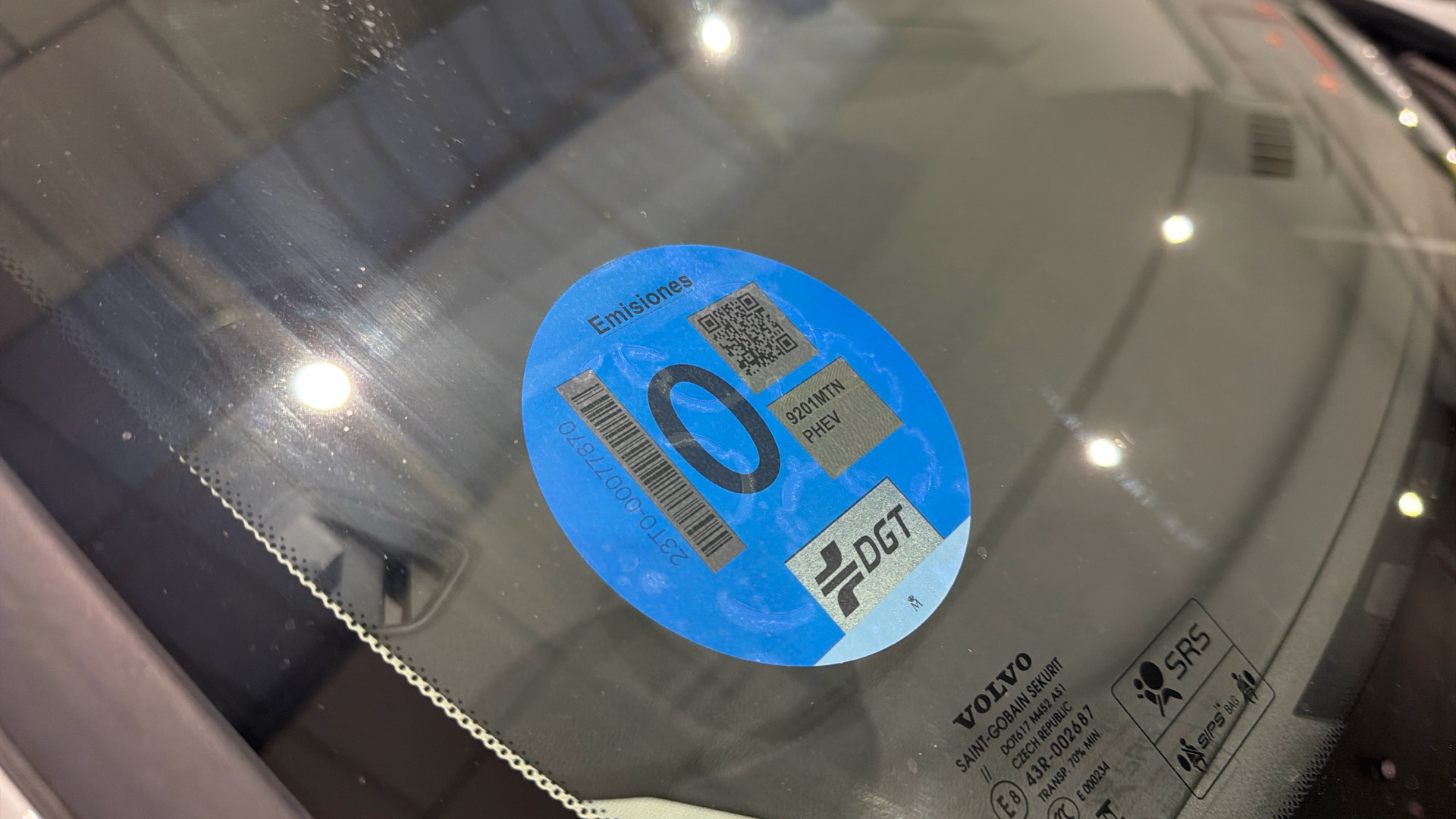 Volvo XC60 segunda mano 90591596 - 14 Volvo XC60 segunda mano 90591596 - 14