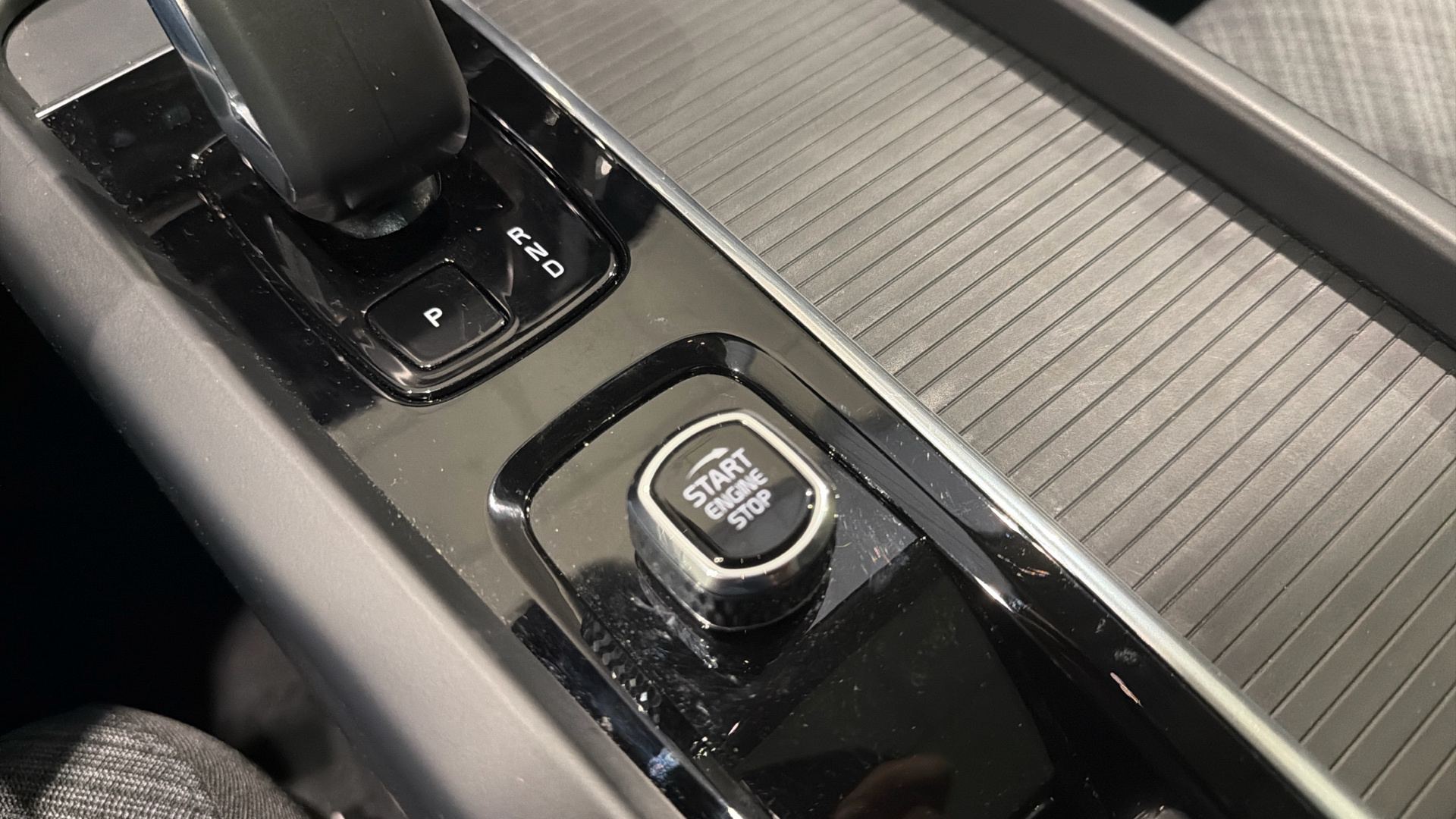 Volvo XC60 segunda mano 90591596 - 26 Volvo XC60 segunda mano 90591596 - 26