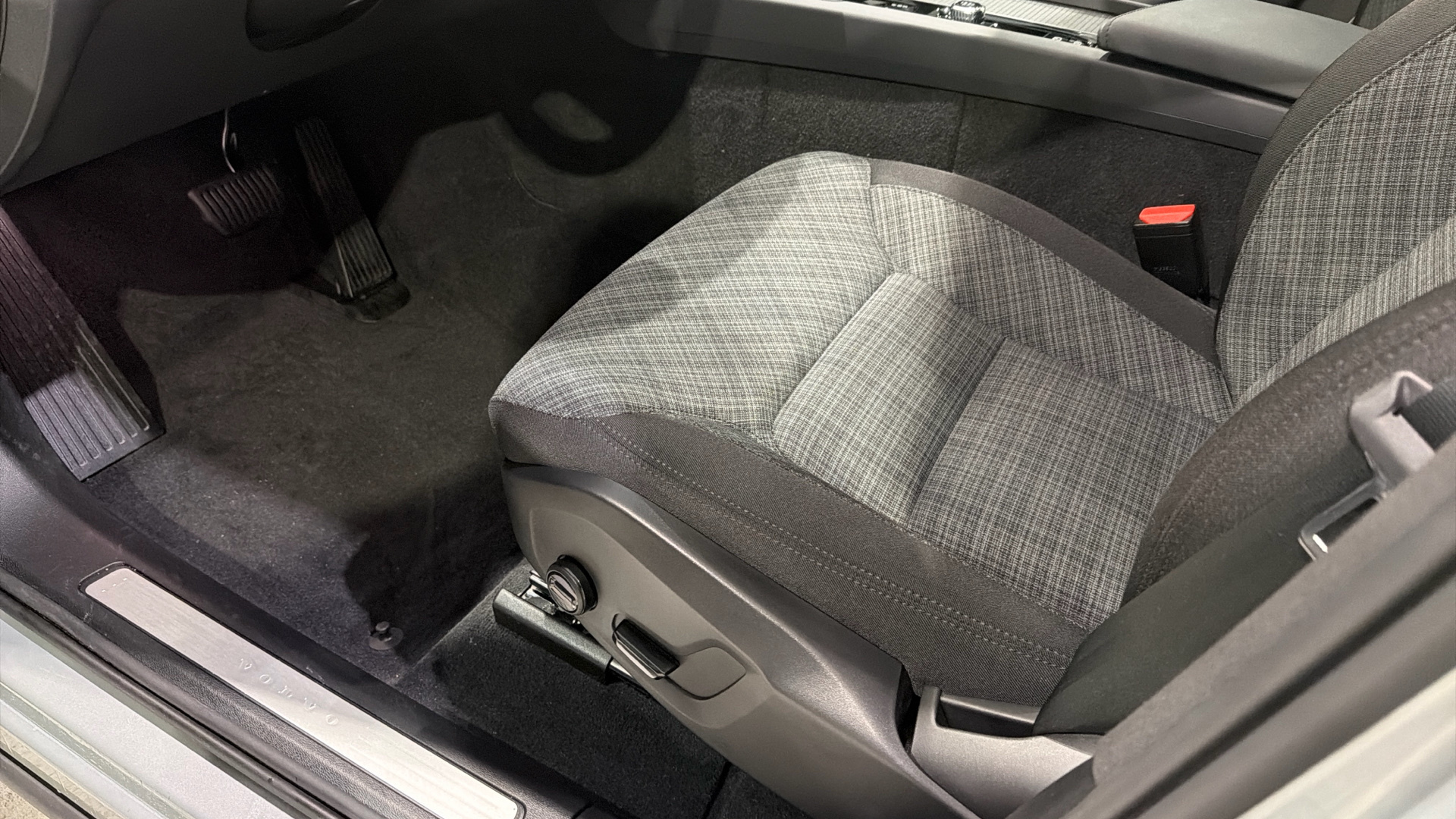 Volvo XC60 segunda mano 90591596 - 28 Volvo XC60 segunda mano 90591596 - 28