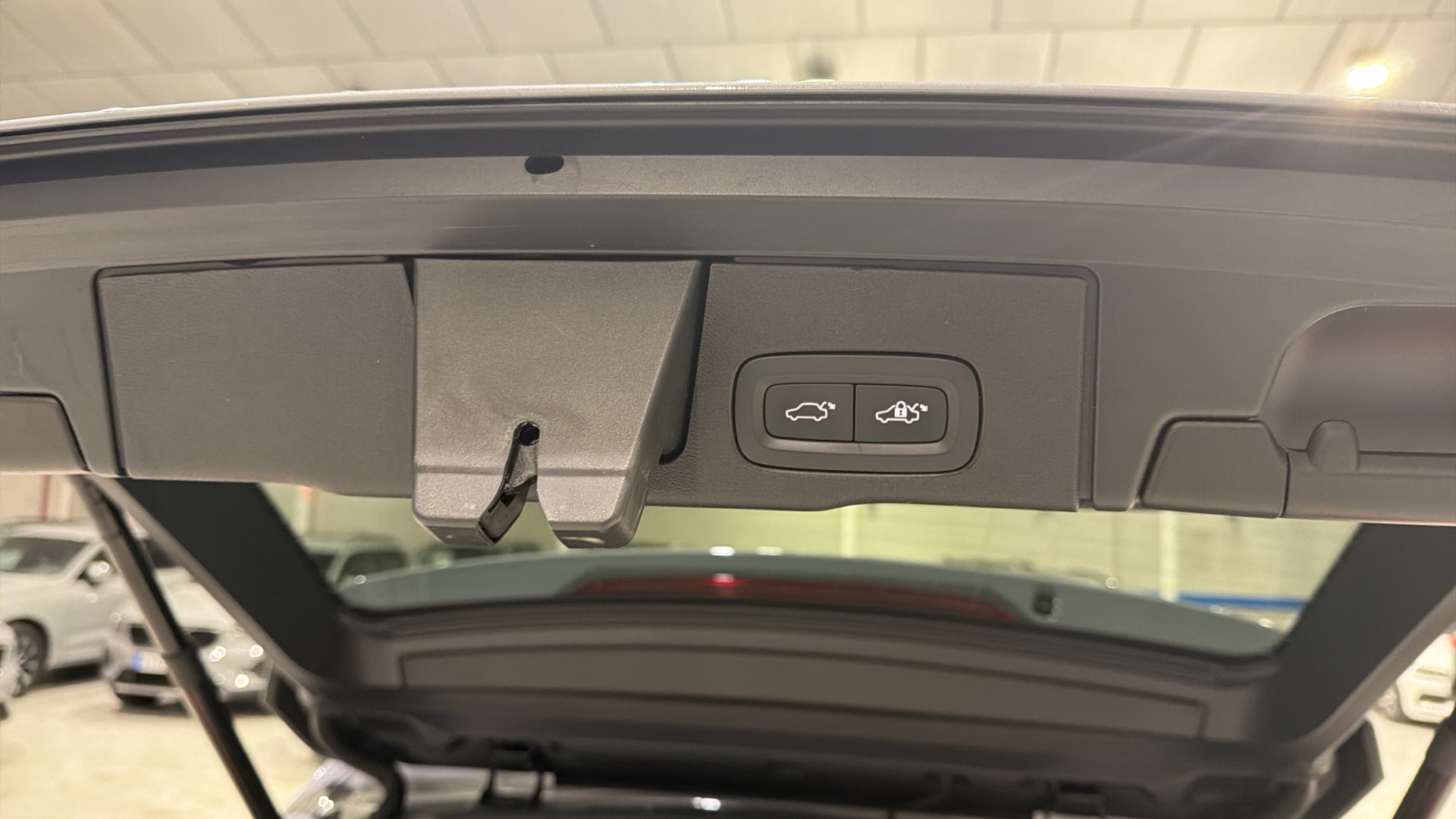 Volvo XC60 segunda mano 90591596 - 33 Volvo XC60 segunda mano 90591596 - 33