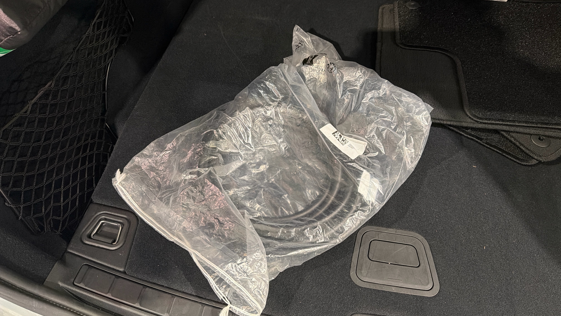 Volvo XC60 segunda mano 90591596 - 48 Volvo XC60 segunda mano 90591596 - 48