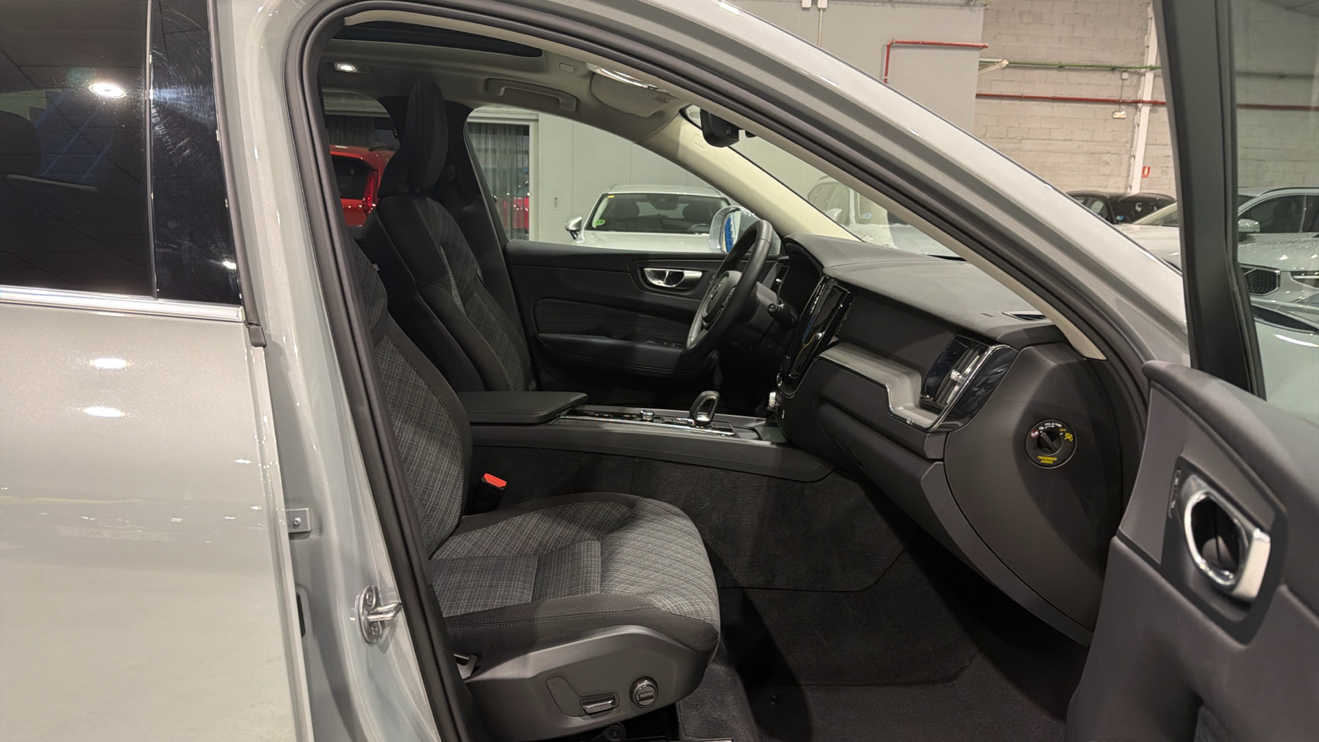 Volvo XC60 segunda mano 90591596 - 49 Volvo XC60 segunda mano 90591596 - 49