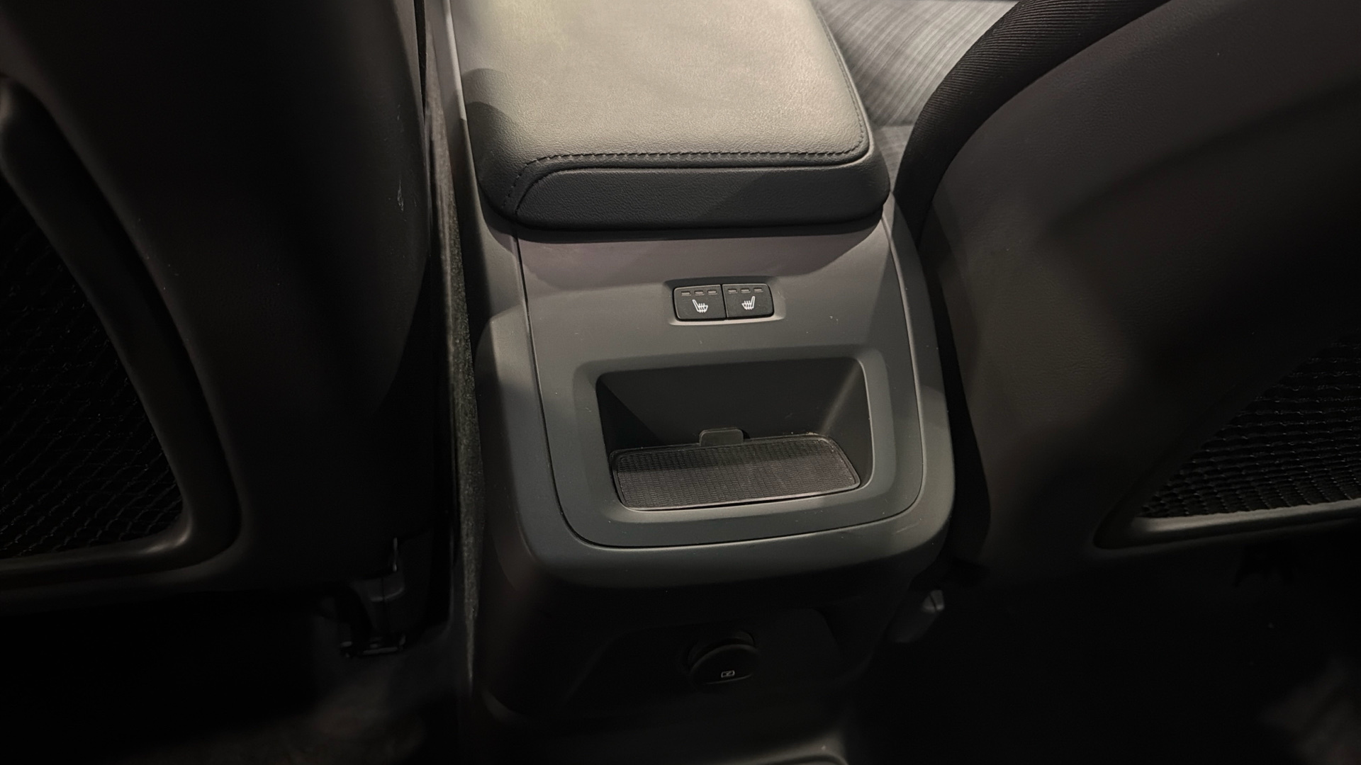 Volvo XC60 segunda mano 90591596 - 58 Volvo XC60 segunda mano 90591596 - 58