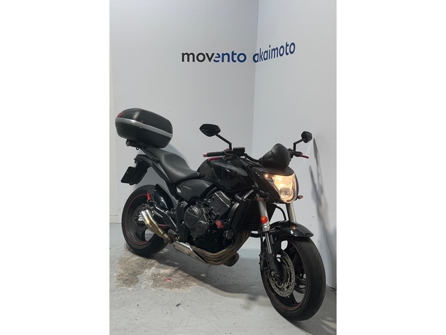 Honda CB600F Hornet 