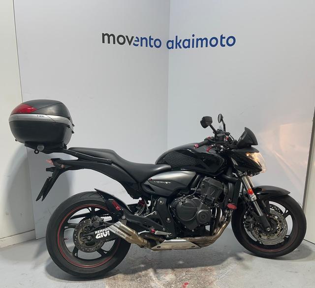 Honda CB600F Hornet  en Barcelona