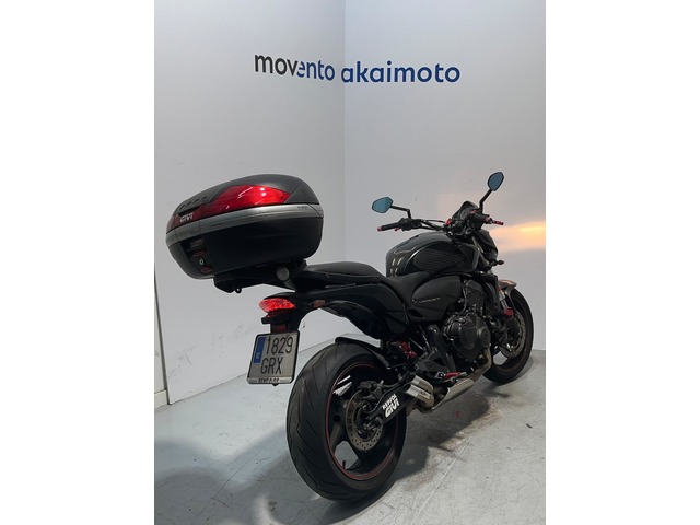 Honda CB600F Hornet  en Barcelona