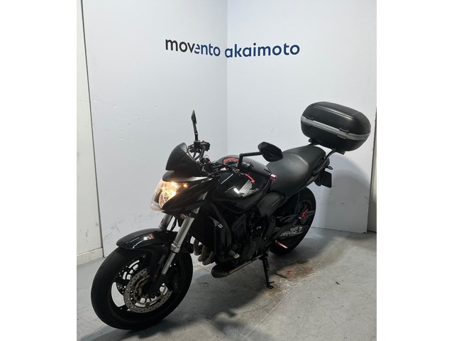 Honda CB600F Hornet  en Barcelona
