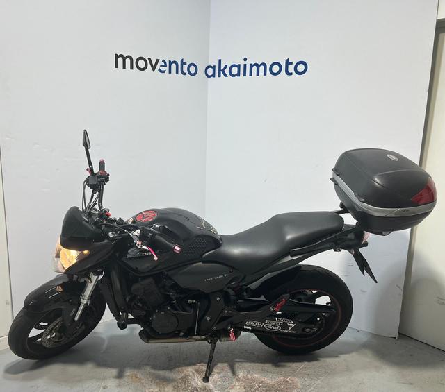 Honda CB600F Hornet  en Barcelona