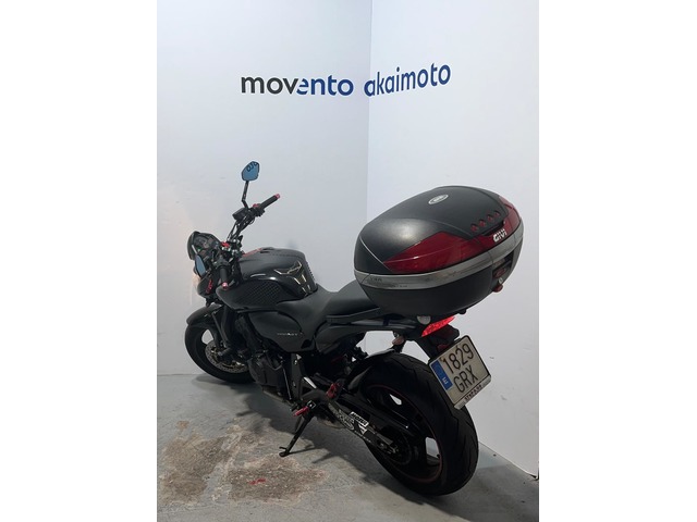 Honda CB600F Hornet  en Barcelona