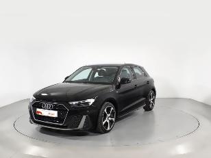 Audi A1 Sportback en Motorflash
