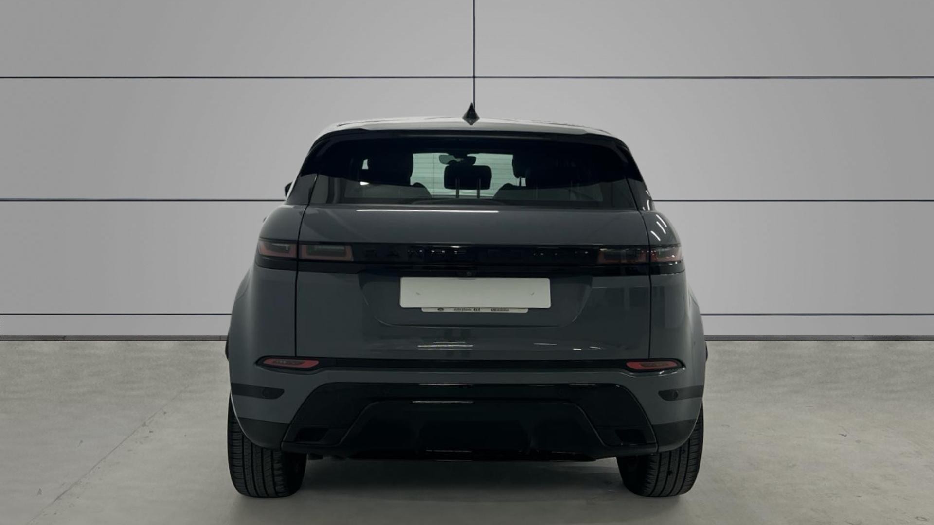 Land Rover Range Rover Evoque D163 MHEV en Barcelona