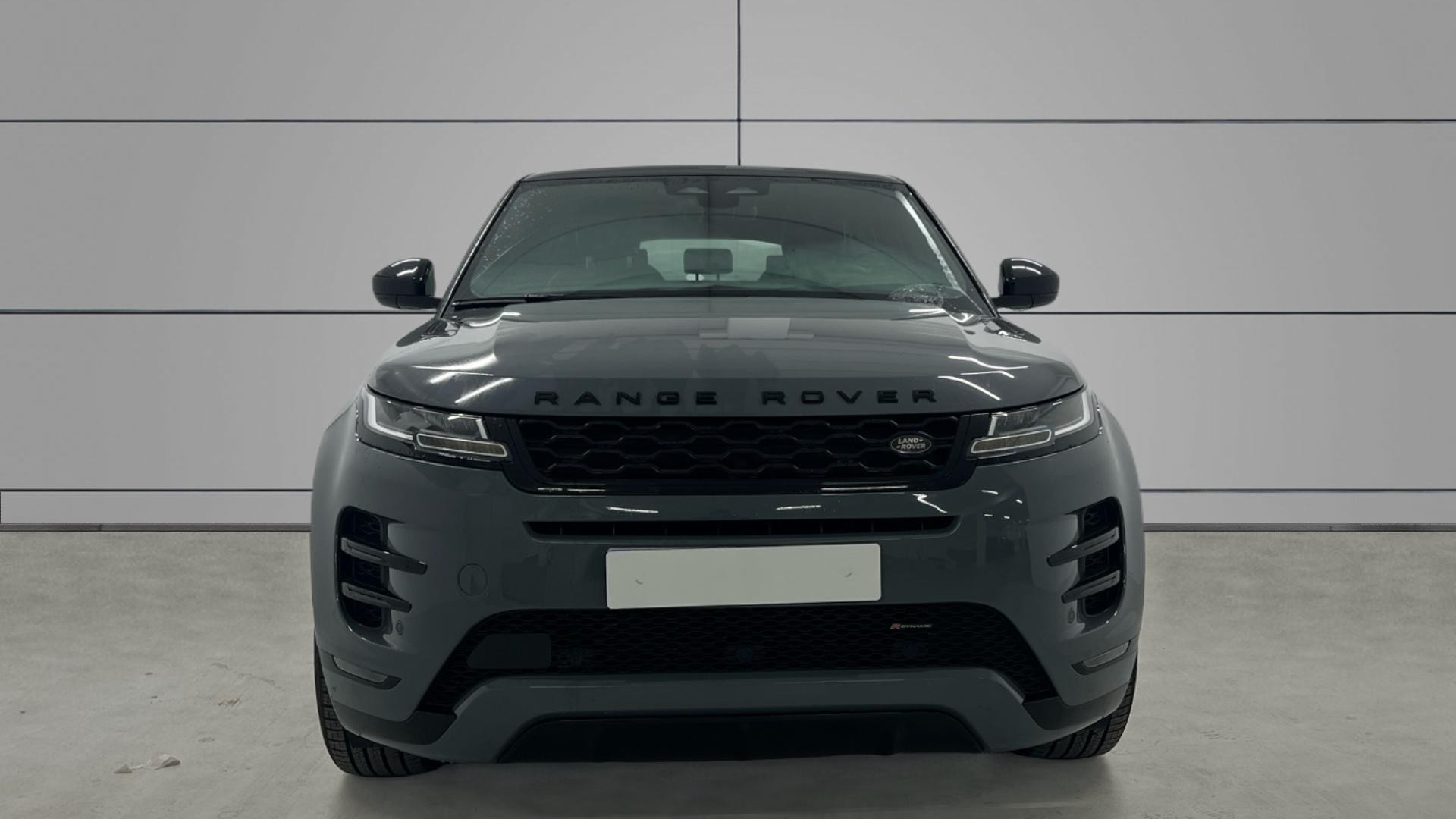 Land Rover Range Rover Evoque D163 MHEV en Barcelona