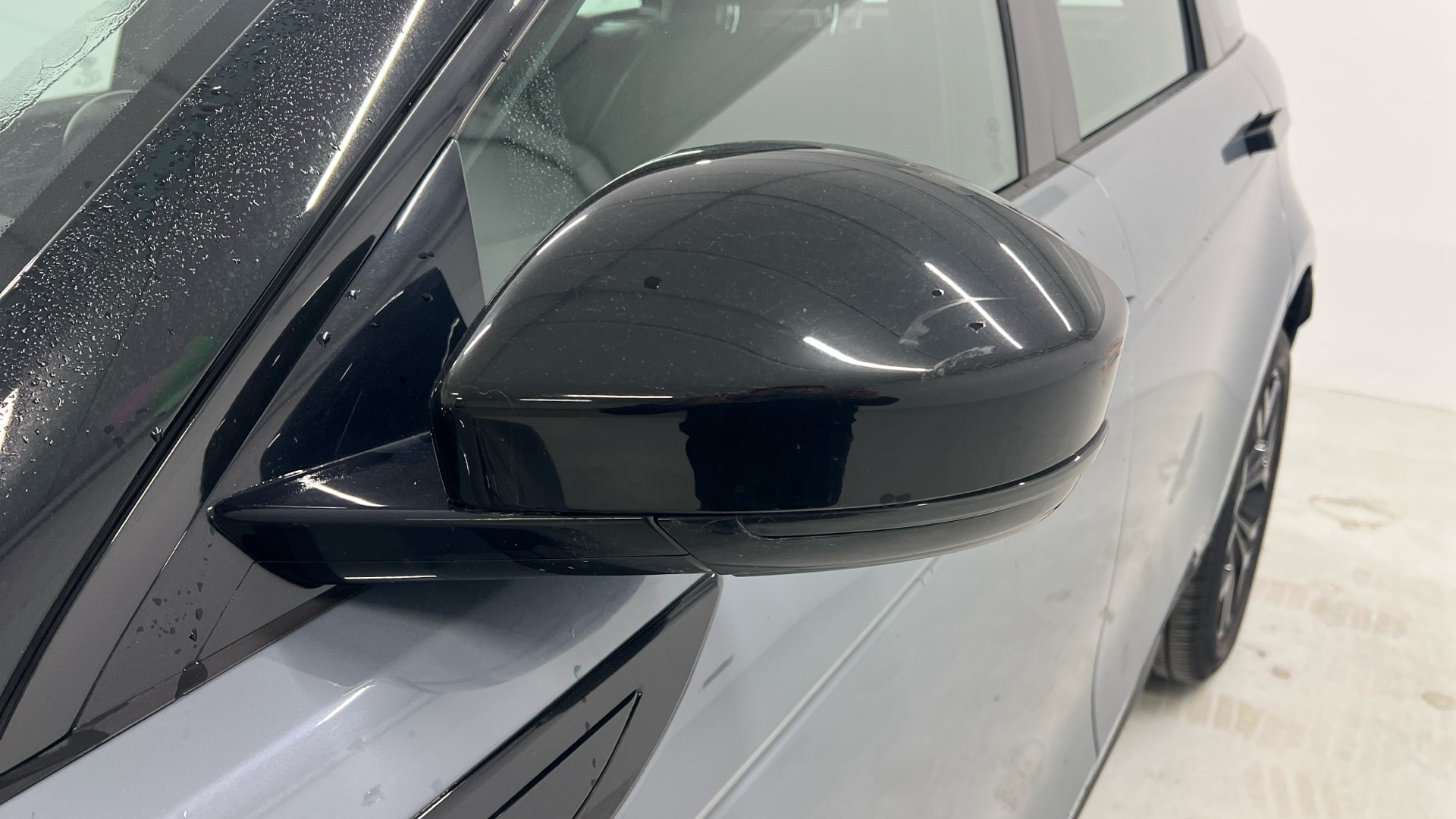 Land Rover Range Rover Evoque D163 MHEV en Barcelona