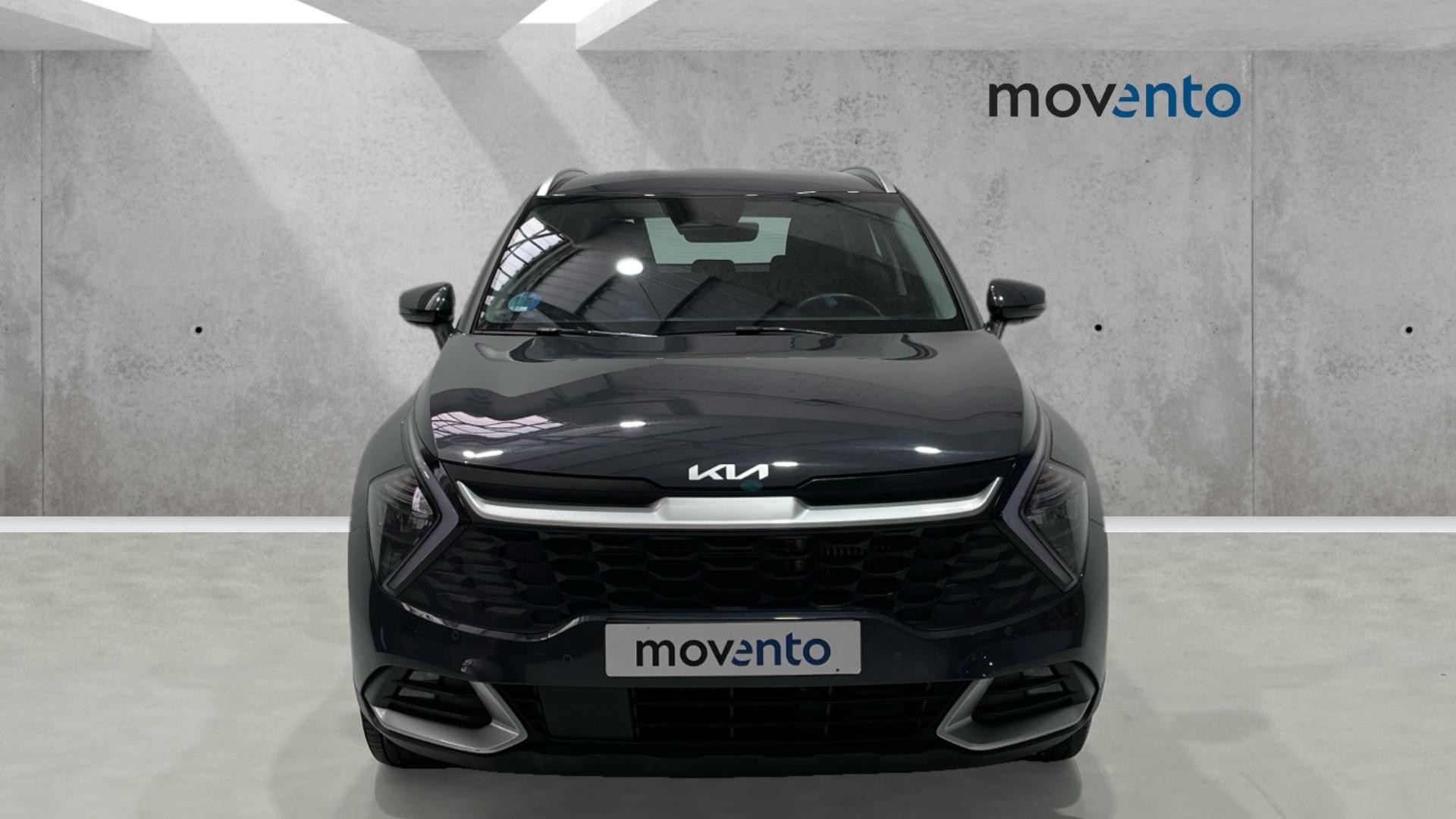 Kia Sportage 1.6 T-GDi HEV en Barcelona