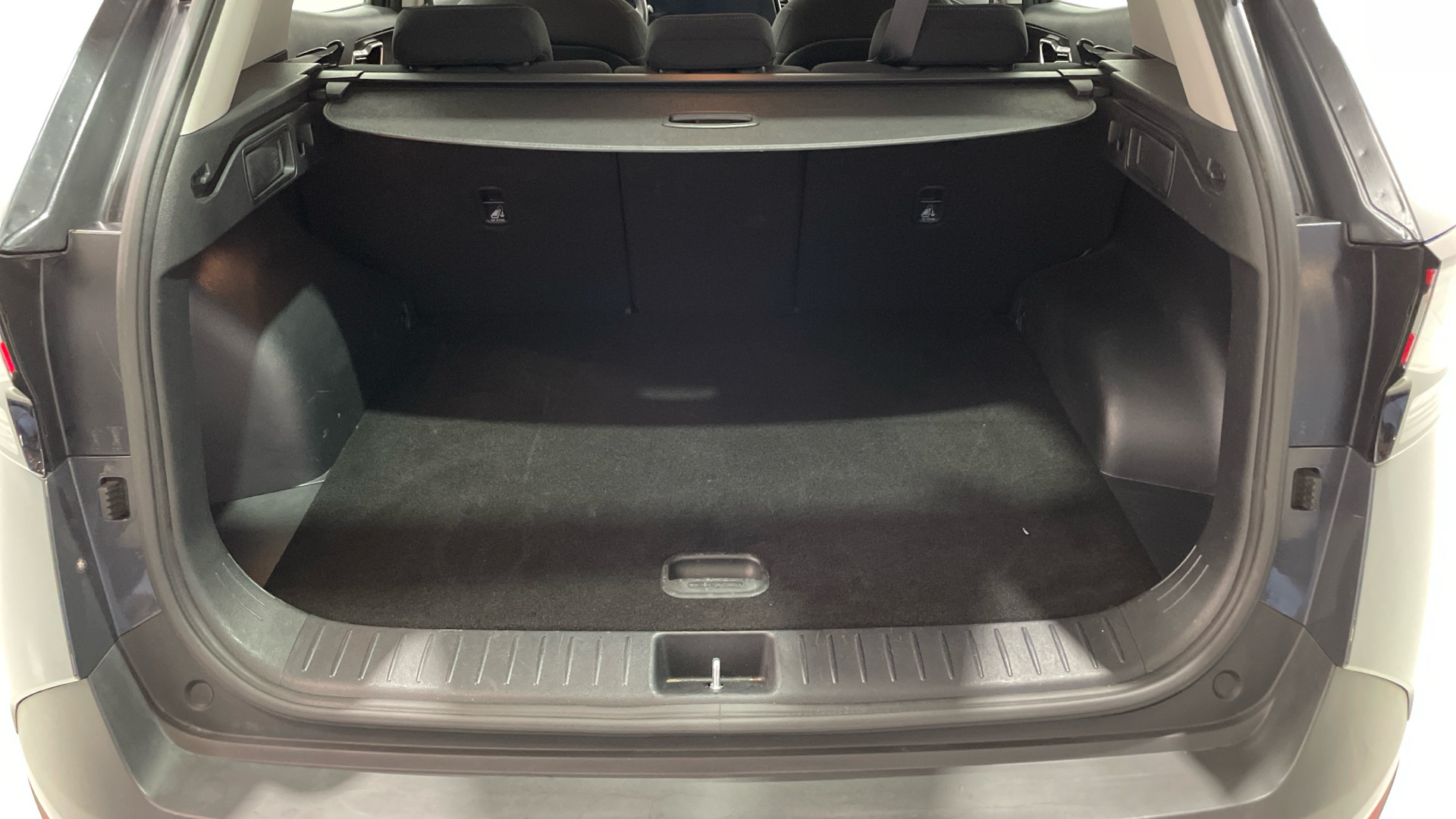 Kia Sportage 1.6 T-GDi HEV en Barcelona