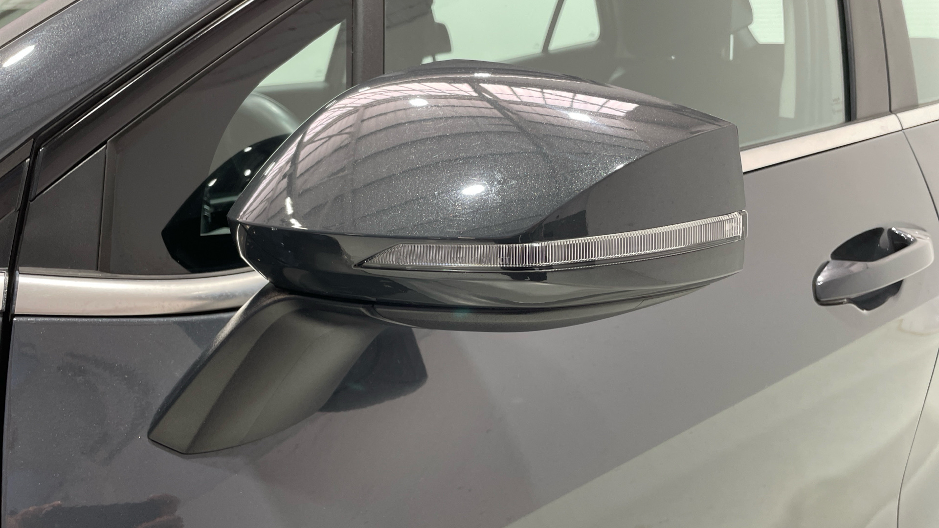 Kia Sportage 1.6 T-GDi HEV en Barcelona